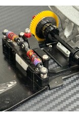 MWX PERFORMANCE F1-WDS-2025 R1F1 2025 WORLDS CONVERSION KIT