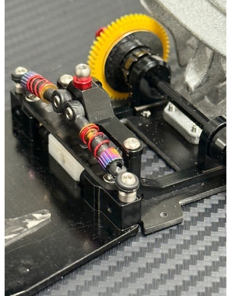 MWX PERFORMANCE F1-WDS-2025 R1F1 2025 WORLDS CONVERSION KIT