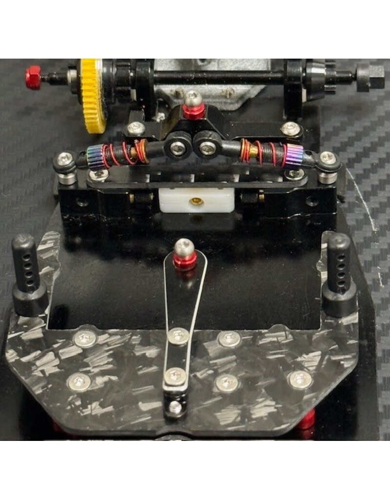 MWX PERFORMANCE F1-WDS-2025 R1F1 2025 WORLDS CONVERSION KIT