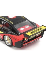 TAMIYA TAM24376 1978 FORD ZAKSPEED CAPRI TURBO 1/24 PLASTIC MODEL KIT