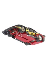 TAMIYA TAM24376 1978 FORD ZAKSPEED CAPRI TURBO 1/24 PLASTIC MODEL KIT