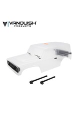 VANQUISH VPS10187 ORIGIN CLASSIC BODY SET CLEAR