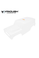 VANQUISH VPS10187 ORIGIN CLASSIC BODY SET CLEAR