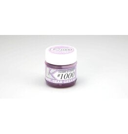 KYOSHO KYO96501B DIFF GEAR GREASE #1000