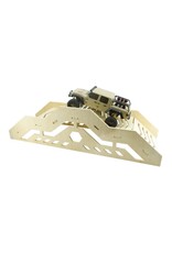 POWER HOBBY PHB6320 HIGH DENSITY RC CRAWLER WOOD BOARD TRACKS
