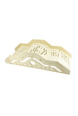 POWER HOBBY PHB6320 HIGH DENSITY RC CRAWLER WOOD BOARD TRACKS