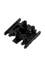 INJORA INJSCX30-06BK AXIAL SCX30 ALUMINUM SKID PLATE (BLACK)