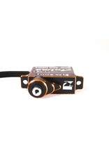 PN RACING PN 500833 ANIMA V3 HIGH TORQUE TITANIUM GEAR DIGITAL MICRO SERVO