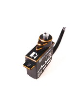 PN RACING PN 500833 ANIMA V3 HIGH TORQUE TITANIUM GEAR DIGITAL MICRO SERVO