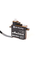 PN RACING PN 500833 ANIMA V3 HIGH TORQUE TITANIUM GEAR DIGITAL MICRO SERVO