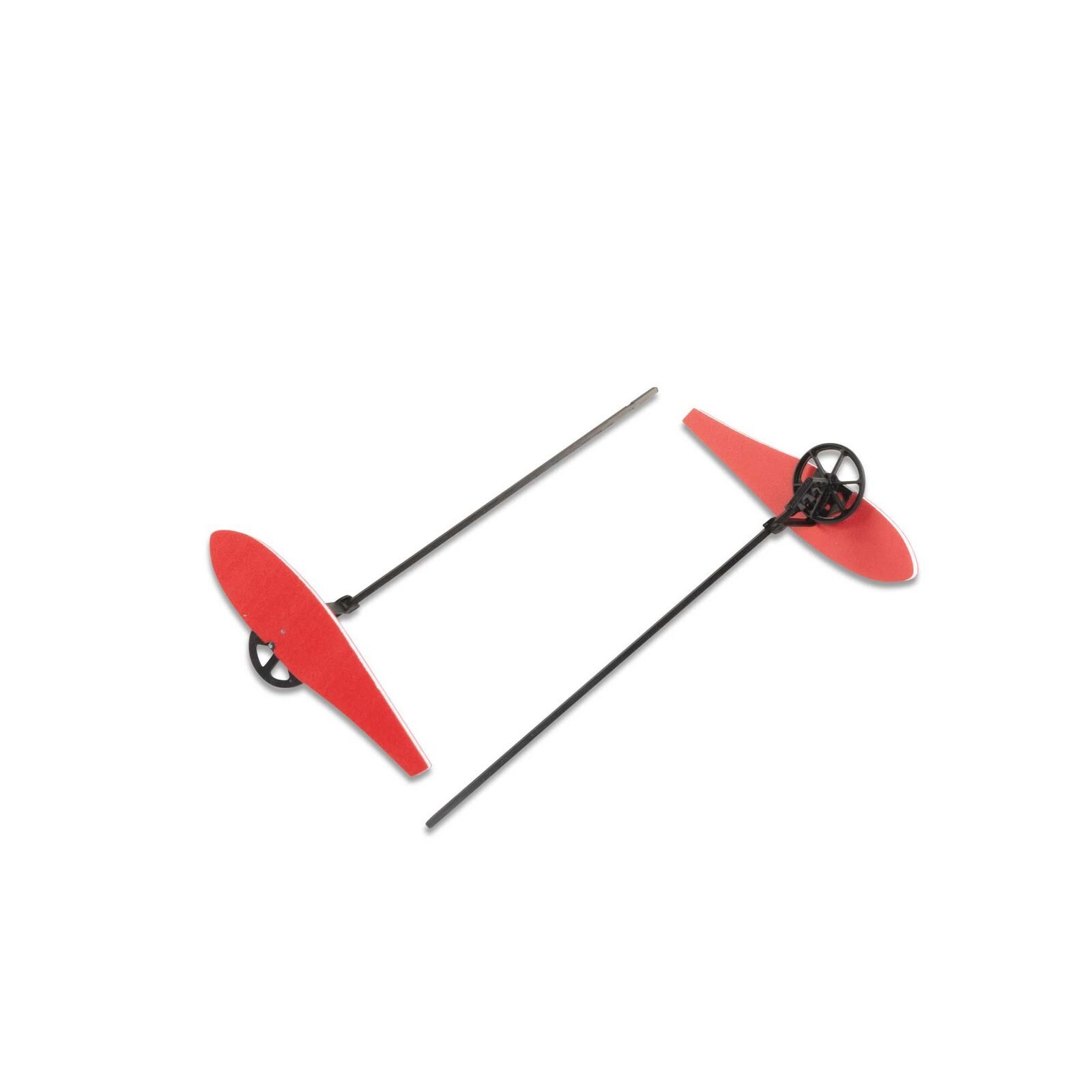 EFL01980 LANDING GEAR SET: ERATIX 3D FLAT FOAMY 860MM