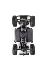 AXIAL AXI-2062T1 1/10 SCX10 III 1987 TOYOTA SR5 4X4 RTR BRUSHED ROCK CRAWLER, TAN