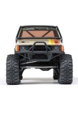 AXIAL AXI-2062T1 1/10 SCX10 III 1987 TOYOTA SR5 4X4 RTR BRUSHED ROCK CRAWLER, TAN