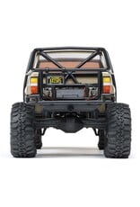 AXIAL AXI-2062T1 1/10 SCX10 III 1987 TOYOTA SR5 4X4 RTR BRUSHED ROCK CRAWLER, TAN