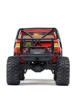 AXIAL AXI-2062T2 1/10 SCX10 III 1987 TOYOTA SR5 4X4 RTR BRUSHED ROCK CRAWLER, RED