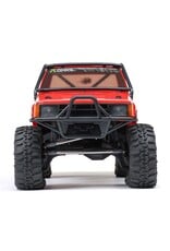 AXIAL AXI-2062T2 1/10 SCX10 III 1987 TOYOTA SR5 4X4 RTR BRUSHED ROCK CRAWLER, RED