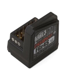 FLYSKY FSY-FGR4S FGR4S 4-CHANNEL AFHDS3 2.4GHZ RECEIVER
