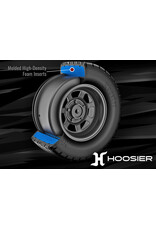 TRAXXAS TRA10473R T&W DIRT OVAL HOOSIER 2WD FR