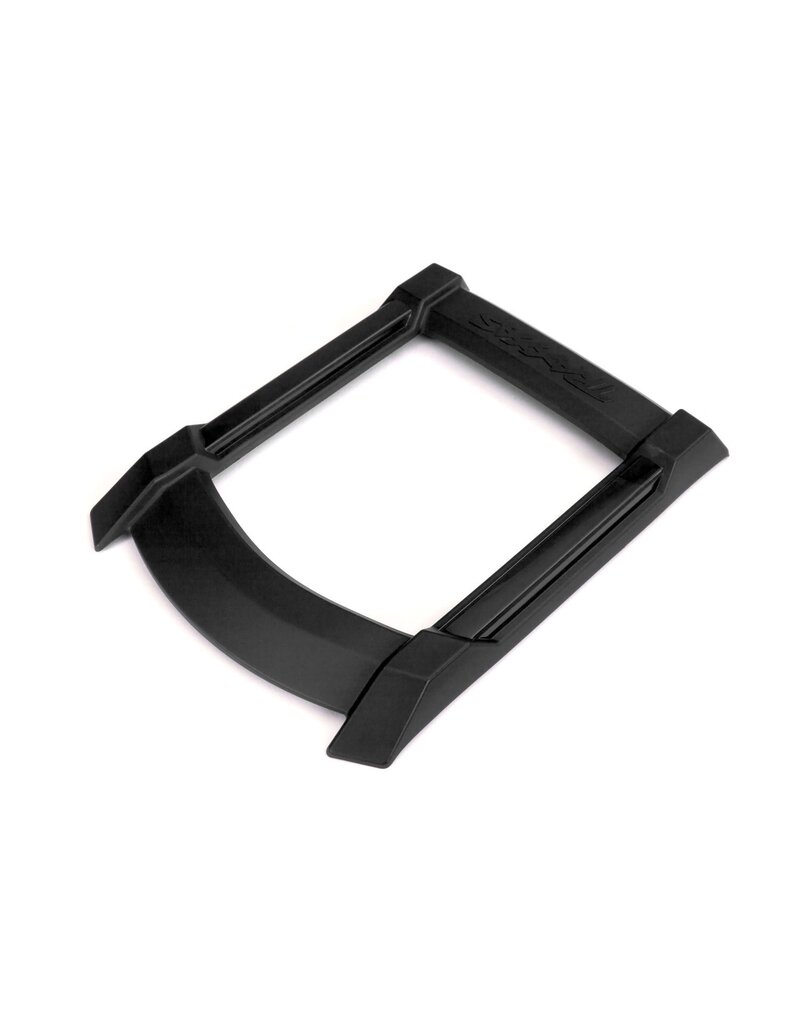 TRAXXAS TRA7817 SKID PLATE ROOF BLACK