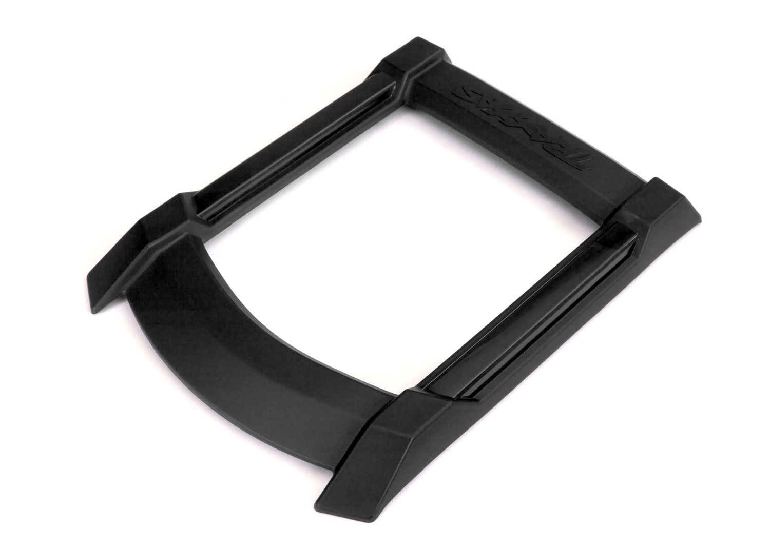 7817 - Skid Plate Roof - Black