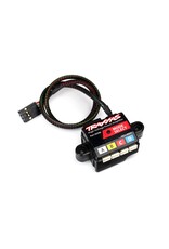 TRAXXAS TRA6590 HIGH-VOLTAGE POWER AMPLIFIER