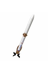 ESTES EST9735 BLUE ORIGIN NEW GLENN PRO SERIES II FLYING MODEL ROCKET KIT
