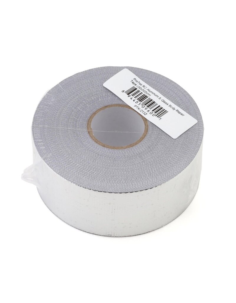 PROTEK RC PTK-2132 ALUMINUM BODY REPAIR & PROTECTION TAPE (50X5000MM)
