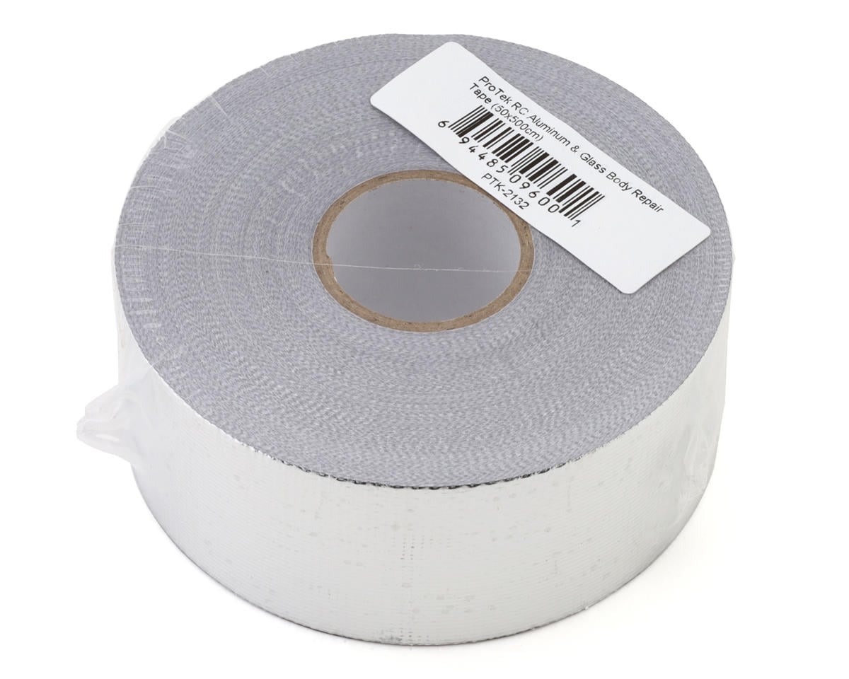 PTK-2132 ALUMINUM BODY REPAIR & PROTECTION TAPE (50X5000MM)