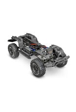 TRAXXAS TRA82256-4-GRN TRX-4 DEFENDER CLIPLESS
