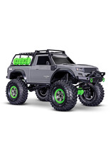 TRAXXAS TRA82044-4 TRX-4 SPORT HIGH TRAIL GRAY EDITION