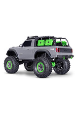 TRAXXAS TRA82044-4 TRX-4 SPORT HIGH TRAIL GRAY EDITION