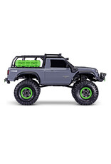 TRAXXAS TRA82044-4 TRX-4 SPORT HIGH TRAIL GRAY EDITION