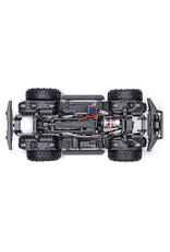 TRAXXAS TRA82044-4 TRX-4 SPORT HIGH TRAIL GRAY EDITION