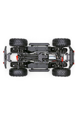 TRAXXAS TRA82044-4 TRX-4 SPORT HIGH TRAIL GRAY EDITION