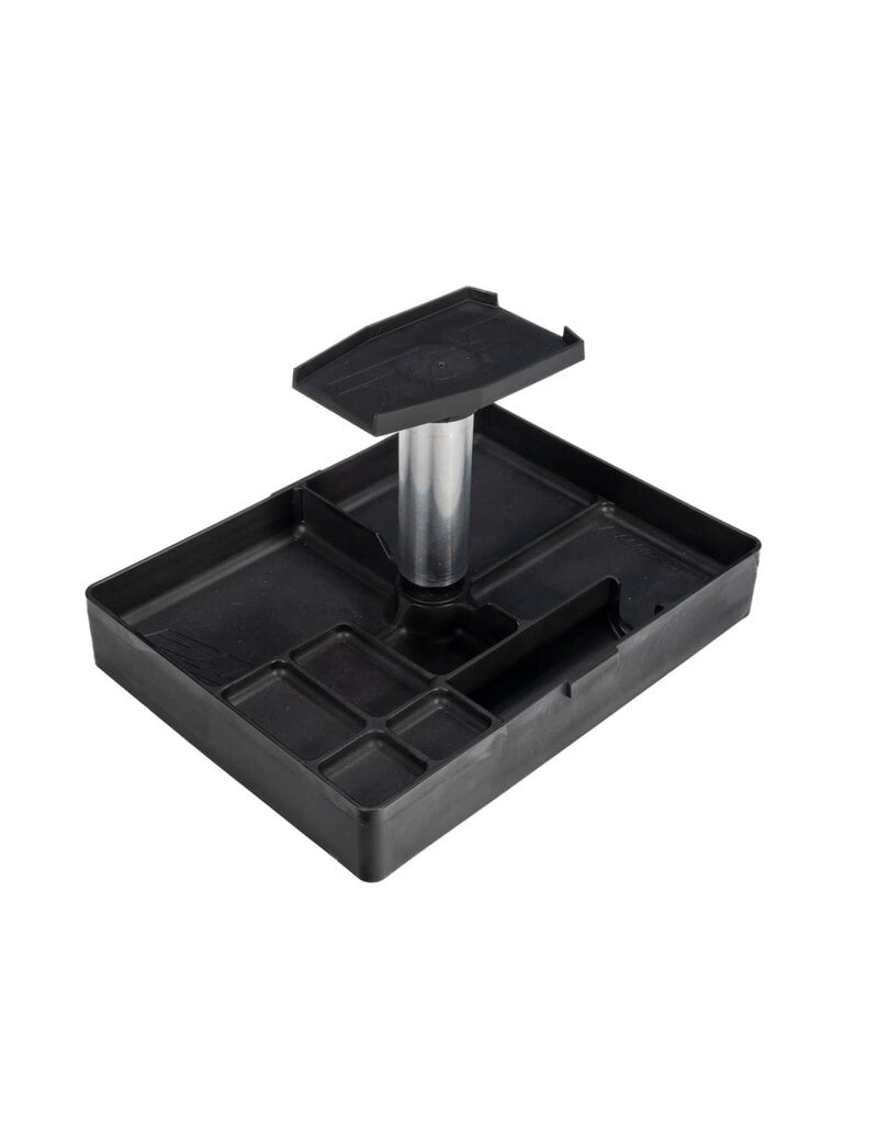 PROLINE RACING PRO644900 PRO CAR STAND WITH MULTI-USE TOPPERS