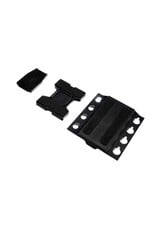 PROLINE RACING PRO644900 PRO CAR STAND WITH MULTI-USE TOPPERS