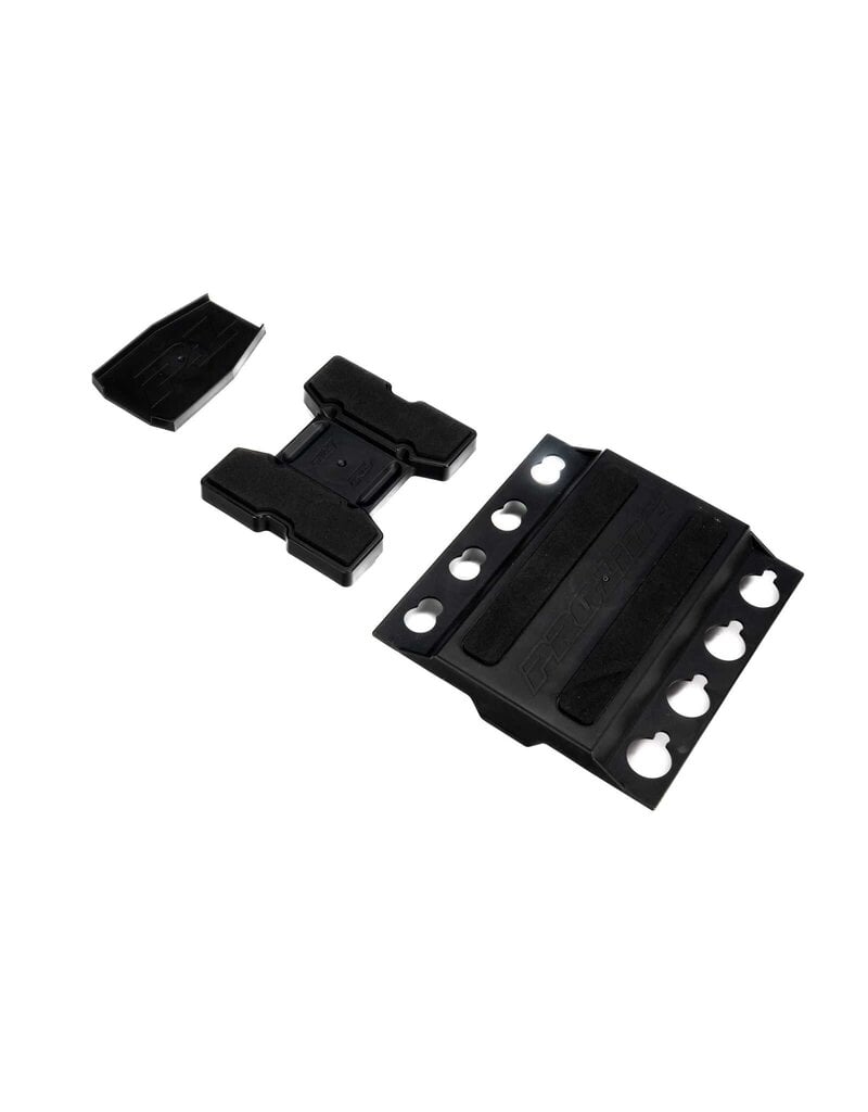 PROLINE RACING PRO644900 PRO CAR STAND WITH MULTI-USE TOPPERS