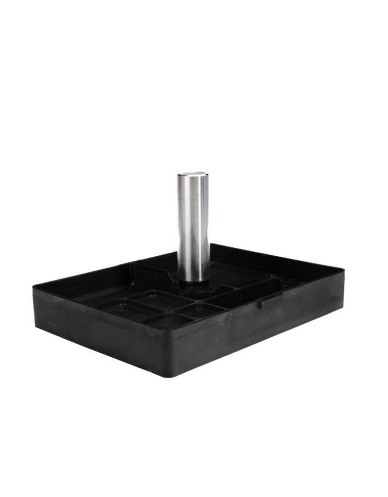 PROLINE RACING PRO644900 PRO CAR STAND WITH MULTI-USE TOPPERS