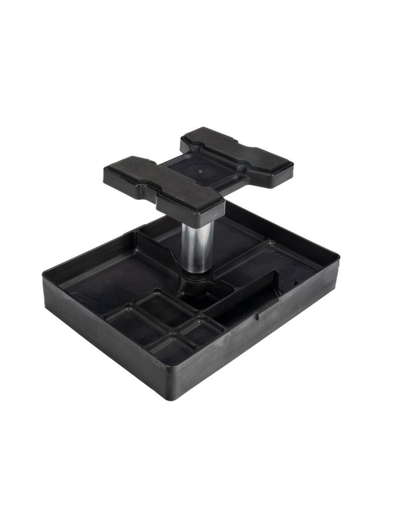 PROLINE RACING PRO644900 PRO CAR STAND WITH MULTI-USE TOPPERS