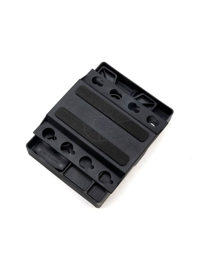 PROLINE RACING PRO644900 PRO CAR STAND WITH MULTI-USE TOPPERS