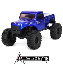 REDCAT RACING RER43481 ASCENT-18 1/18 SCALE BRUSHED ELECTRIC ROCK CRAWLER