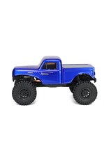 REDCAT RACING RER43481 ASCENT-18 1/18 SCALE BRUSHED ELECTRIC ROCK CRAWLER