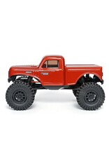 REDCAT RACING RER39151 ASCENT-18 BRUSHLESS - 1/18 SCALE BRUSHLESS ELECTRIC ROCK CRAWLER