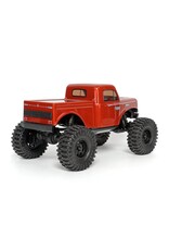 REDCAT RACING RER39151 ASCENT-18 BRUSHLESS - 1/18 SCALE BRUSHLESS ELECTRIC ROCK CRAWLER