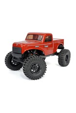 REDCAT RACING RER39151 ASCENT-18 BRUSHLESS - 1/18 SCALE BRUSHLESS ELECTRIC ROCK CRAWLER