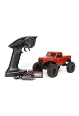 REDCAT RACING RER39151 ASCENT-18 BRUSHLESS - 1/18 SCALE BRUSHLESS ELECTRIC ROCK CRAWLER
