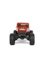 REDCAT RACING RER39151 ASCENT-18 BRUSHLESS - 1/18 SCALE BRUSHLESS ELECTRIC ROCK CRAWLER