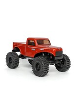 REDCAT RACING RER39151 ASCENT-18 BRUSHLESS - 1/18 SCALE BRUSHLESS ELECTRIC ROCK CRAWLER