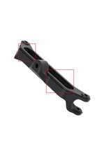 REDCAT RACING RER42631 VALKYRIE TR UPDATE KIT, ACKERMAN/FRONT TOWER (1SET)