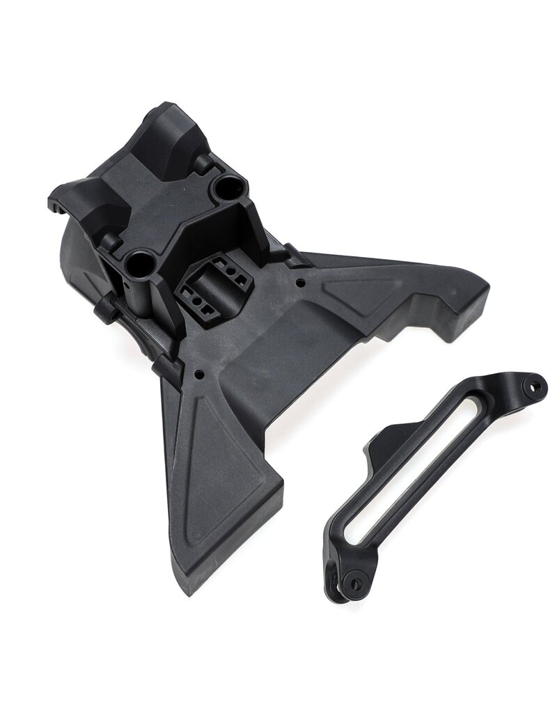 REDCAT RACING RER42631 VALKYRIE TR UPDATE KIT, ACKERMAN/FRONT TOWER (1SET)